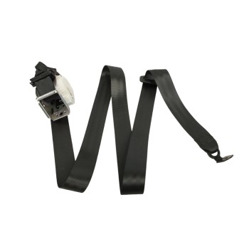 Recambio de cinturon seguridad trasero izquierdo para ford focus lim. trend + referencia OEM IAM BM51611B68AH  