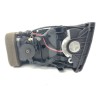 Recambio de rejilla aireadora para audi a8 (d2) 4.2 quattro referencia OEM IAM 4D0820951J CENTRAL 4D0820961