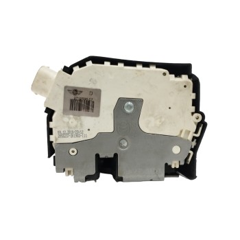Recambio de cerradura puerta delantera derecha para mini mini (r56) one referencia OEM IAM 2752596  