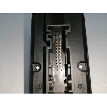 Recambio de mando elevalunas delantero izquierdo para opel astra h berlina 1.9 cdti referencia OEM IAM 13228877  