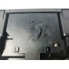 Recambio de rejilla aireadora para audi a8 (d2) 4.2 quattro referencia OEM IAM 4D0820951J CENTRAL 4D0820961