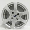 Recambio de llanta para ford focus berlina (cak) 1.8 tdci cat referencia OEM IAM XS4JGA 6JX15H2 ET52,5 4H 4X108