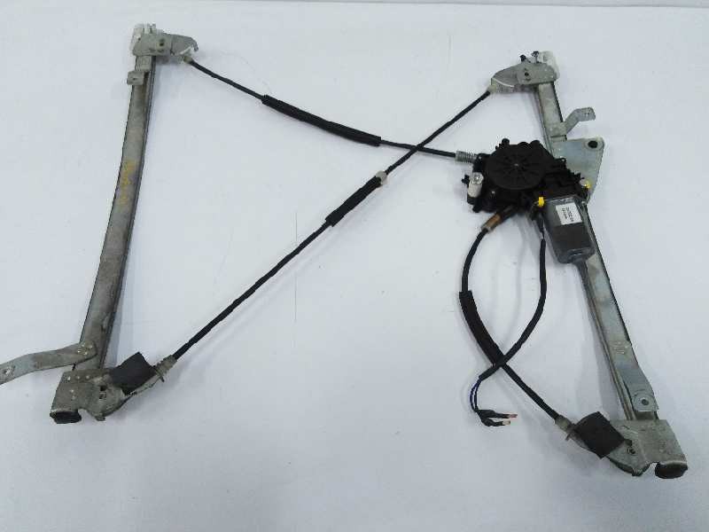 Recambio de elevalunas delantero izquierdo para peugeot partner (s1) 1.9 diesel referencia OEM IAM FUNDA  CARIBE FUNDA