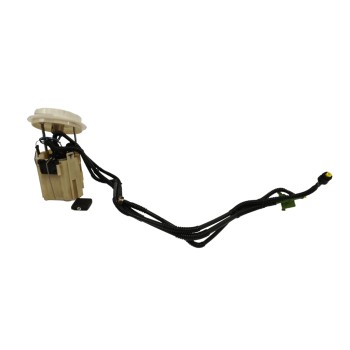 Recambio de aforador para mercedes-benz clase c (w204) c 200 cdi (204.001) referencia OEM IAM A2044702294 1582881035 