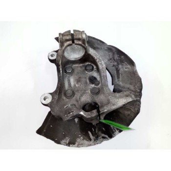 Recambio de mangueta delantera izquierda para bmw serie 5 berlina (e60) 530d referencia OEM IAM 6760953L  