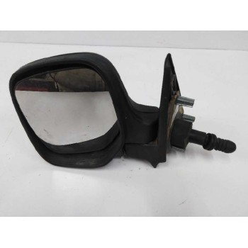 RETROVISOR IZQUIERDO MANUAL 