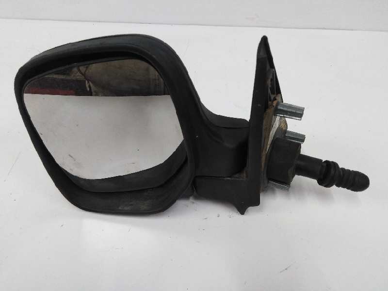 Recambio de retrovisor izquierdo para peugeot partner (s1) 1.9 diesel referencia OEM IAM  MANUAL 