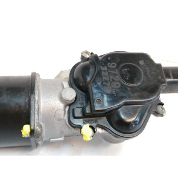 Recambio de motor limpia delantero para honda civic berlina 5 (fk) 1.4 cat referencia OEM IAM 76530SMGG11  