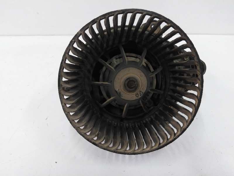 Recambio de motor calefaccion para citroën berlingo 1.9 diesel referencia OEM IAM   