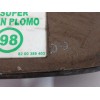 Recambio de tapa exterior combustible para dacia duster laureate 4x2 referencia OEM IAM 8200389403  