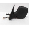 Recambio de retrovisor izquierdo para citroën berlingo 1.9 diesel referencia OEM IAM  MANUAL 2 CABLES
