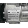 Recambio de compresor aire acondicionado para citroën c4 picasso 1.2 12v e-thp / puretech referencia OEM IAM 9827529180 98275522