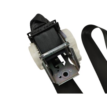 Recambio de cinturon seguridad trasero izquierdo para ford focus lim. trend + referencia OEM IAM BM51611B68AH  