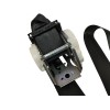 Recambio de cinturon seguridad trasero izquierdo para ford focus lim. trend + referencia OEM IAM BM51611B68AH  