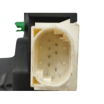 Recambio de cerradura puerta delantera derecha para mini mini (r56) one referencia OEM IAM 2752596  