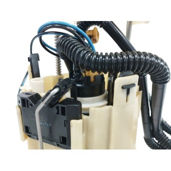 Recambio de aforador para mercedes-benz clase c (w204) c 200 cdi (204.001) referencia OEM IAM A2044702294 1582881035 