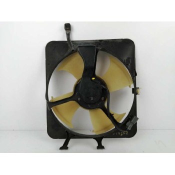 Recambio de electroventilador para honda cr-v (rd1/3) luxury (rd1) referencia OEM IAM 19030P3F024 ENVOLVENTE METALICO 