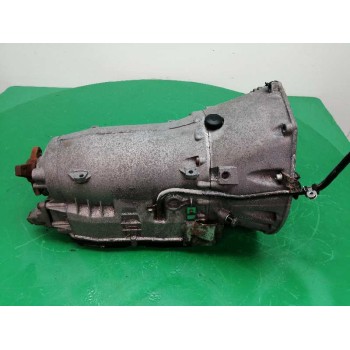 Recambio de caja cambios para mercedes-benz clase c (w203) berlina 220 cdi (la) (203.008) referencia OEM IAM 722699  