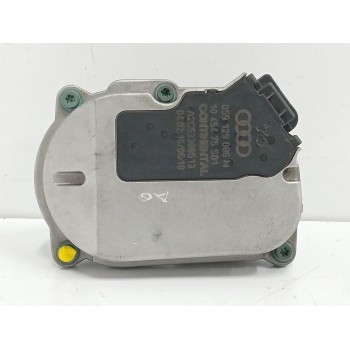 Recambio de caja mariposa para audi a6 c6 (4f2) 3.0 tdi quattro referencia OEM IAM 059129086M 1045475S01 A2C53308513