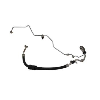 Recambio de tubos aire acondicionado para honda civic berlina 5 (fk) 2.2 ctdi referencia OEM IAM   