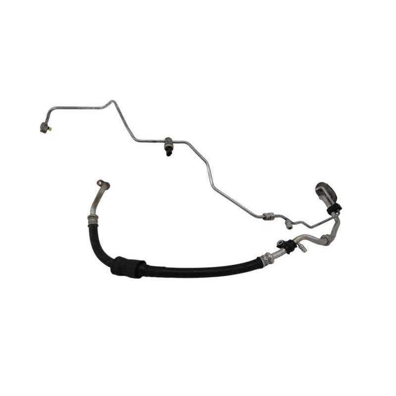 Recambio de tubos aire acondicionado para honda civic berlina 5 (fk) 2.2 ctdi referencia OEM IAM   