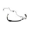 Recambio de tubos aire acondicionado para honda civic berlina 5 (fk) 2.2 ctdi referencia OEM IAM   