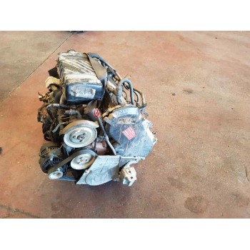 Recambio de despiece motor para fiat punto berlina (176) td 60 s referencia OEM IAM 176B7000  