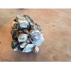 Recambio de despiece motor para fiat punto berlina (176) td 60 s referencia OEM IAM 176B7000  