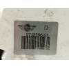 Recambio de cerradura puerta delantera derecha para mini mini (r56) one referencia OEM IAM 2752596  
