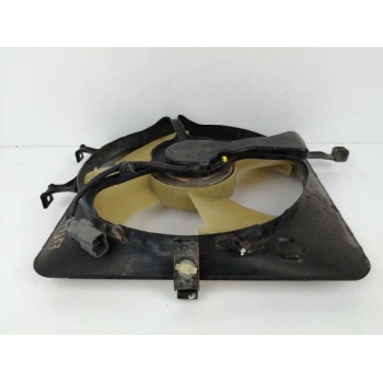 Recambio de electroventilador para honda cr-v (rd1/3) luxury (rd1) referencia OEM IAM 19030P3F024 ENVOLVENTE METALICO 