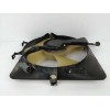 Recambio de electroventilador para honda cr-v (rd1/3) luxury (rd1) referencia OEM IAM 19030P3F024 ENVOLVENTE METALICO 