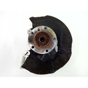 Recambio de mangueta delantera derecha para bmw serie 5 berlina (e60) 530d referencia OEM IAM 6760954R  