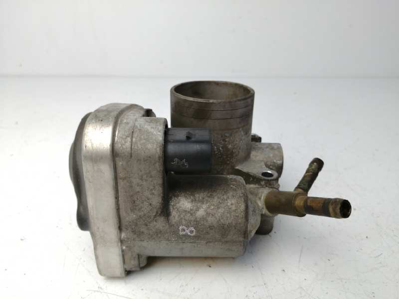 Recambio de caja mariposa para skoda fabia (6y2/6y3) 1.4 referencia OEM IAM 047133062D 5WS02091 