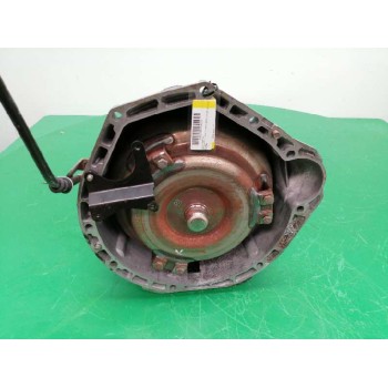 Recambio de caja cambios para mercedes-benz clase c (w203) berlina 220 cdi (la) (203.008) referencia OEM IAM 722699  