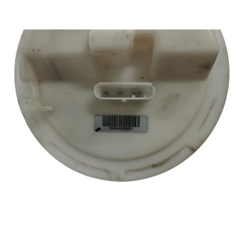 Recambio de aforador para mercedes-benz clase c (w204) c 200 cdi (204.001) referencia OEM IAM A2044702294 1582881035 