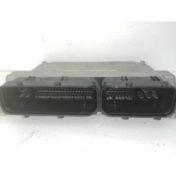 Recambio de centralita motor uce para skoda fabia (6y2/6y3) 1.4 referencia OEM IAM 047906033K 5WP4025012 