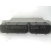 Recambio de centralita motor uce para skoda fabia (6y2/6y3) 1.4 referencia OEM IAM 047906033K 5WP4025012 