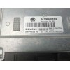 Recambio de centralita motor uce para skoda fabia (6y2/6y3) 1.4 referencia OEM IAM 047906033K 5WP4025012 