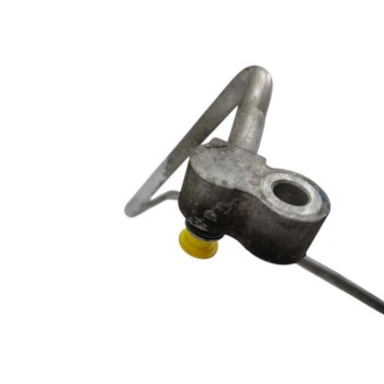 Recambio de tubos aire acondicionado para honda civic berlina 5 (fk) 2.2 ctdi referencia OEM IAM   