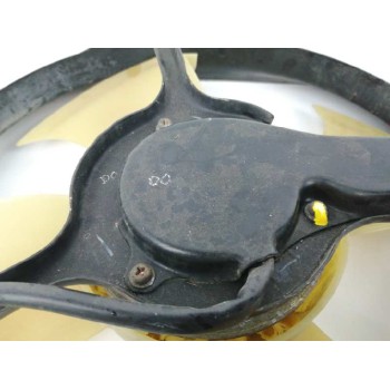 Recambio de electroventilador para honda cr-v (rd1/3) luxury (rd1) referencia OEM IAM 19030P3F024 ENVOLVENTE METALICO 