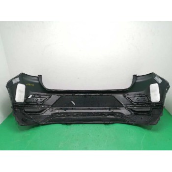 Recambio de paragolpes trasero para volkswagen t-roc 2.0 tdi referencia OEM IAM 2GA807301AB 2GA807521S 2GA807521