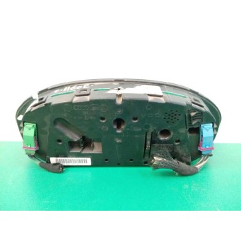 Recambio de cuadro instrumentos para volkswagen passat berlina (3b2) v6 tdi highline referencia OEM IAM 3B0920820A 110008961007 