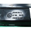 Recambio de travesaño superior para skoda fabia (6y2/6y3) 1.4 referencia OEM IAM 6Y0805303  