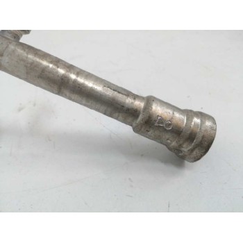 Recambio de tubos aire acondicionado para toyota auris touring sports (e18) 1.8 16v cat (híbrido) referencia OEM IAM 8870702200 