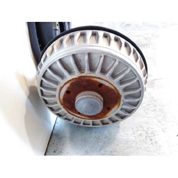 Recambio de puente trasero para renault clio iv 1.5 dci diesel fap referencia OEM IAM 555112340R  