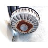 Recambio de puente trasero para renault clio iv 1.5 dci diesel fap referencia OEM IAM 555112340R  