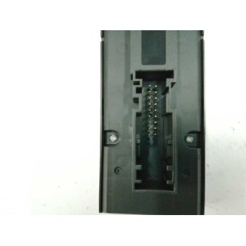 Recambio de mando elevalunas delantero izquierdo para opel astra h berlina 1.9 cdti referencia OEM IAM 13228877  