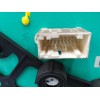 Recambio de cuadro instrumentos para peugeot 206 berlina x-line referencia OEM IAM 9648836580  