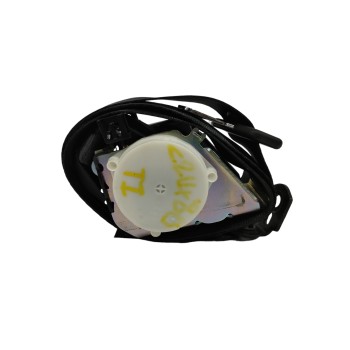 Recambio de cinturon seguridad trasero izquierdo para ford focus lim. trend + referencia OEM IAM BM51611B68AH  