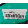 Recambio de cuadro instrumentos para peugeot 206 berlina x-line referencia OEM IAM 9648836580  